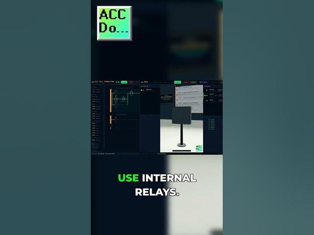 Video thumbnail for Top 4 Tips to Master Your PLC Simulator! 💻