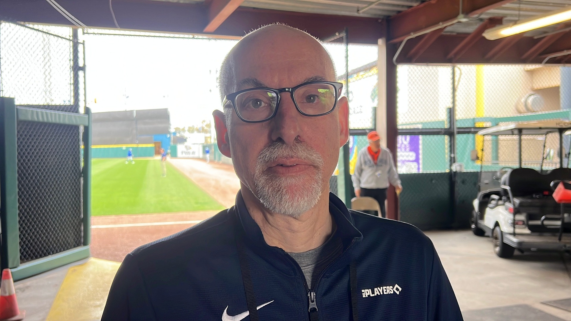 Video thumbnail for The Impact of MLB's Salary Cap Changes on Top Teams