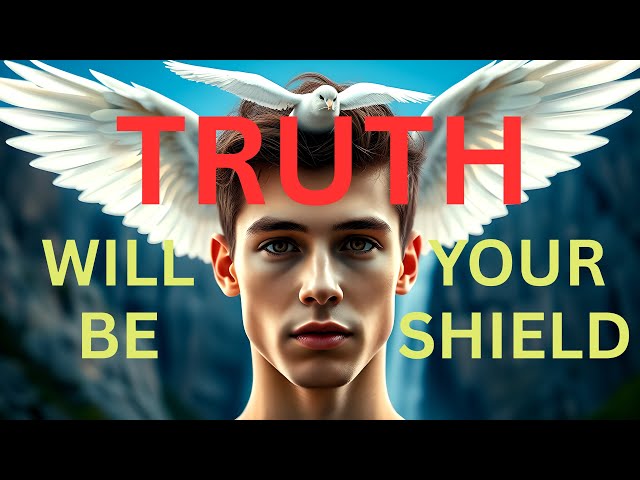 Video thumbnail for God’s Truth Will Set You Free - A Life-Changing Revelation! God’s Truth You Know Changes Everything!