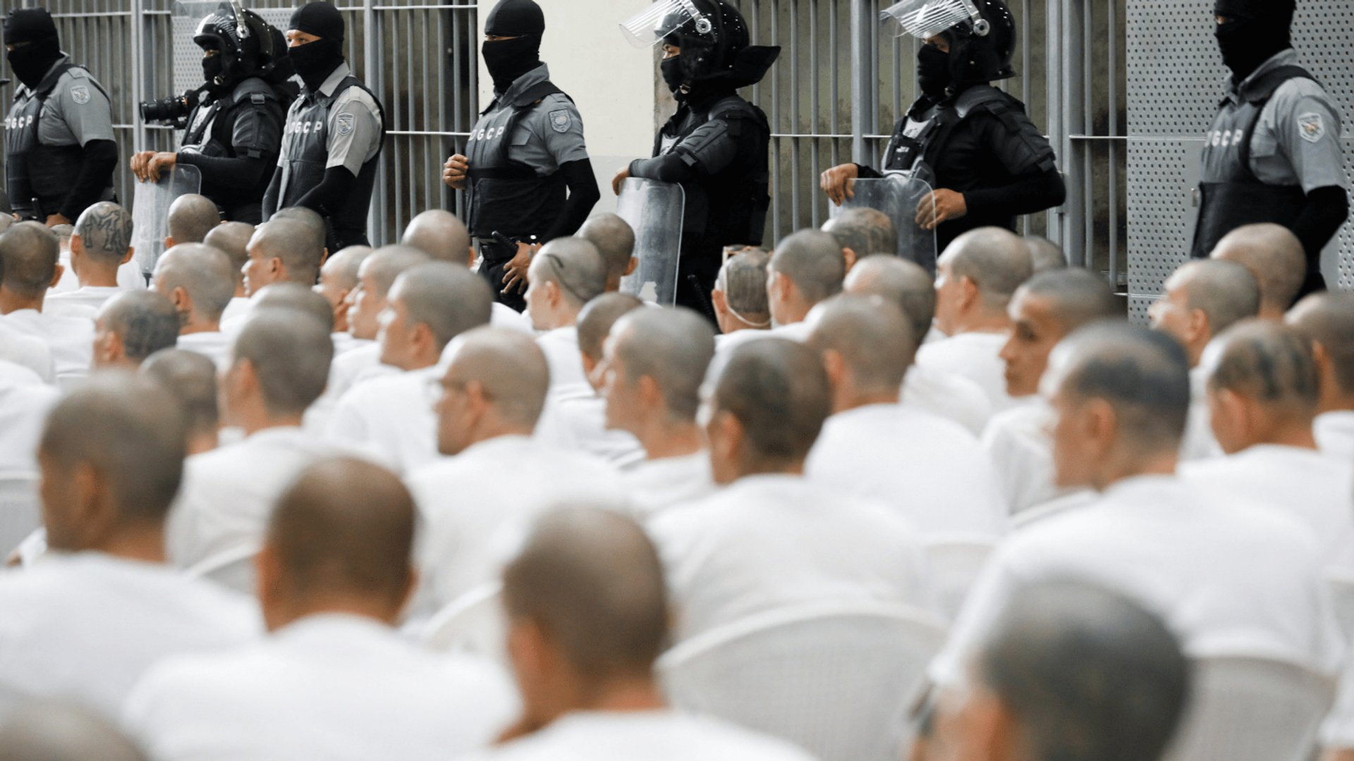 Video thumbnail for The Bukele Model: How El Salvador's crackdown reshaped Latin America