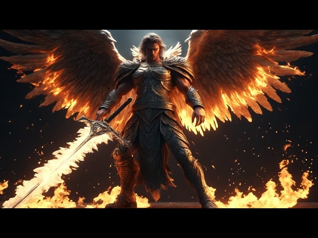 Video thumbnail for Anjos Enviados Para Punir:  A Missão dos Anjos em Executar a Justiça Divina