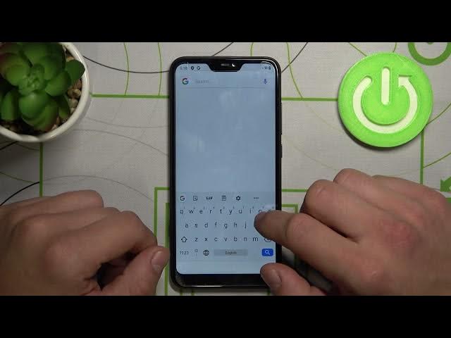Video thumbnail for How to Fix Floating Keyboard on Xiaomi Mi A2 Lite – Keyboard Settings