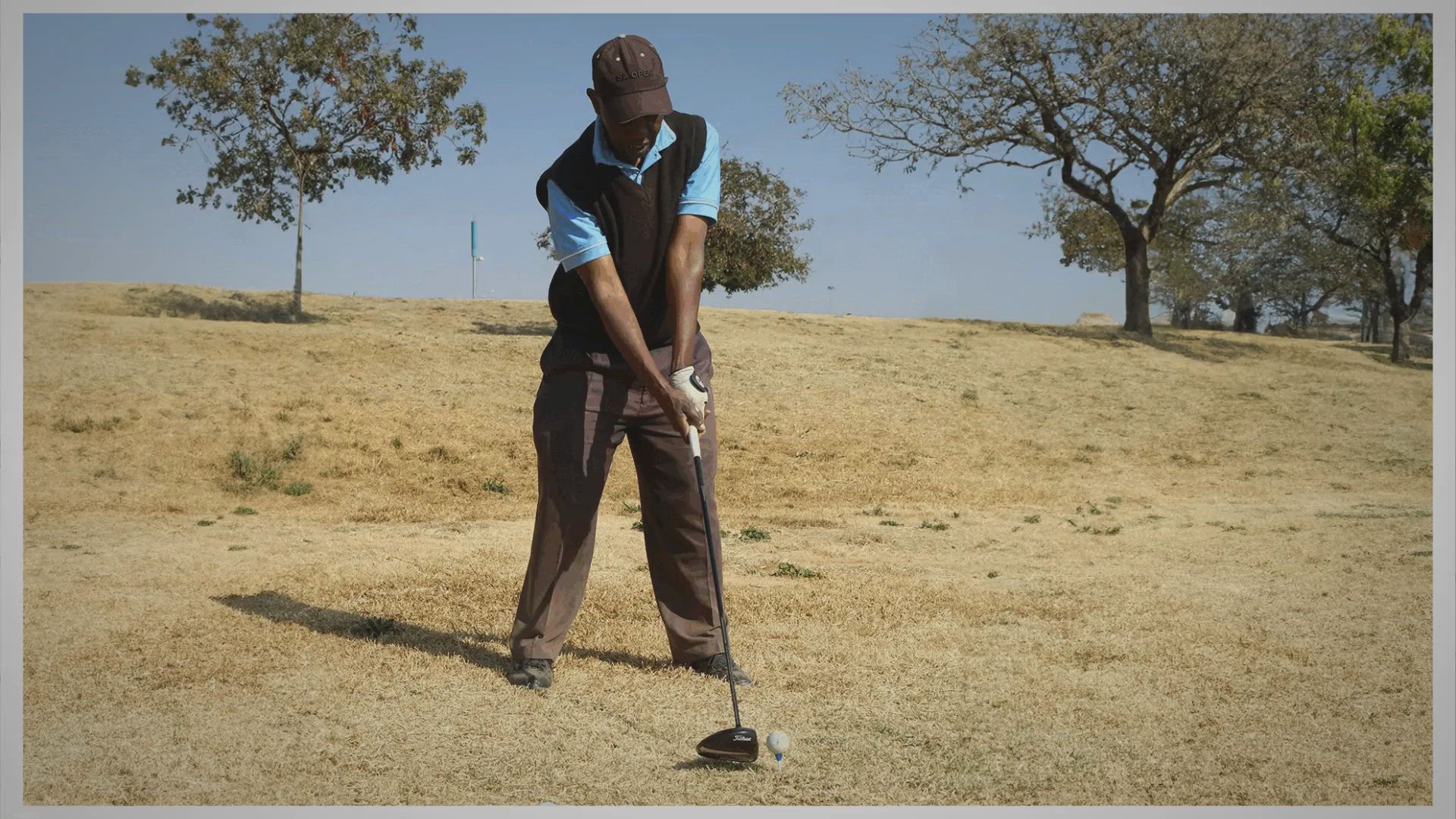 Video thumbnail for Zum Scheitern verurteilt: Hast du den falschen Driver gekauft?