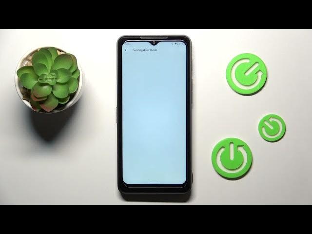 Video thumbnail for How to Update Apps on CAT S75?