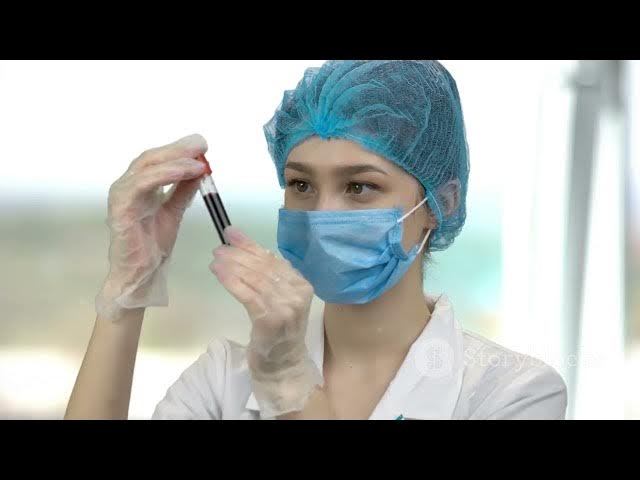 Video thumbnail for Schilddrüsenunterfunktion  Ursachen usw.