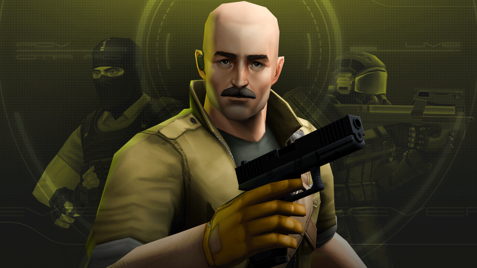Video thumbnail for SeverLink - Official Gameplay Trailer