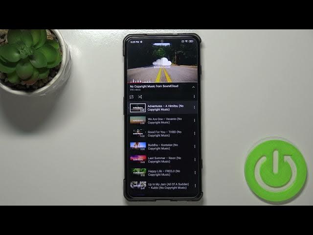 Video thumbnail for Test of Speaker Sound Quality on XIAOMI Black Shark 4 – Check Speaker Sound