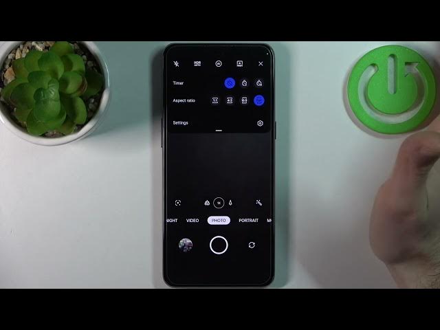Video thumbnail for How to Change Aspect Ratio on ONEPLUS 10T – Adjust Camera Settings