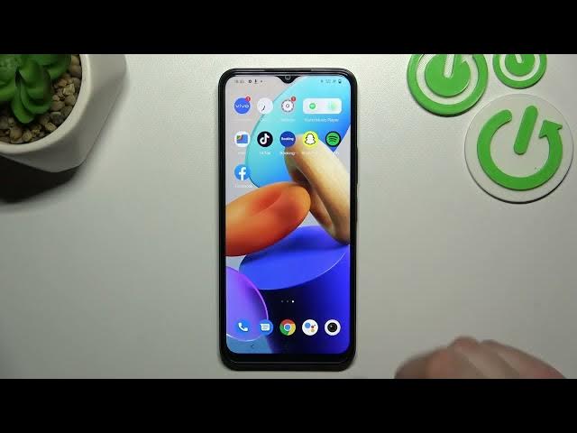 Video thumbnail for Does the Camera on VIVO Y22S Phone Have a Slow Motion Video Mode? Let's Find Out!