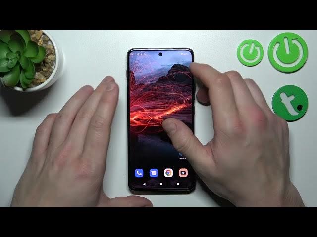 Video thumbnail for How To Disable Flashlight In MOTOROLA ThinkPhone