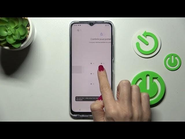 Video thumbnail for How to Activate Developer Options on Vivo Y76 5G – Turn On Developer Mode