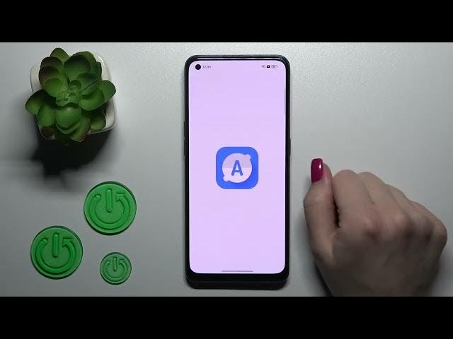 Video thumbnail for How to Check the Battery Health Condition on an OPPO Reno 8T - Ampere App - Battery Maximum Capacity