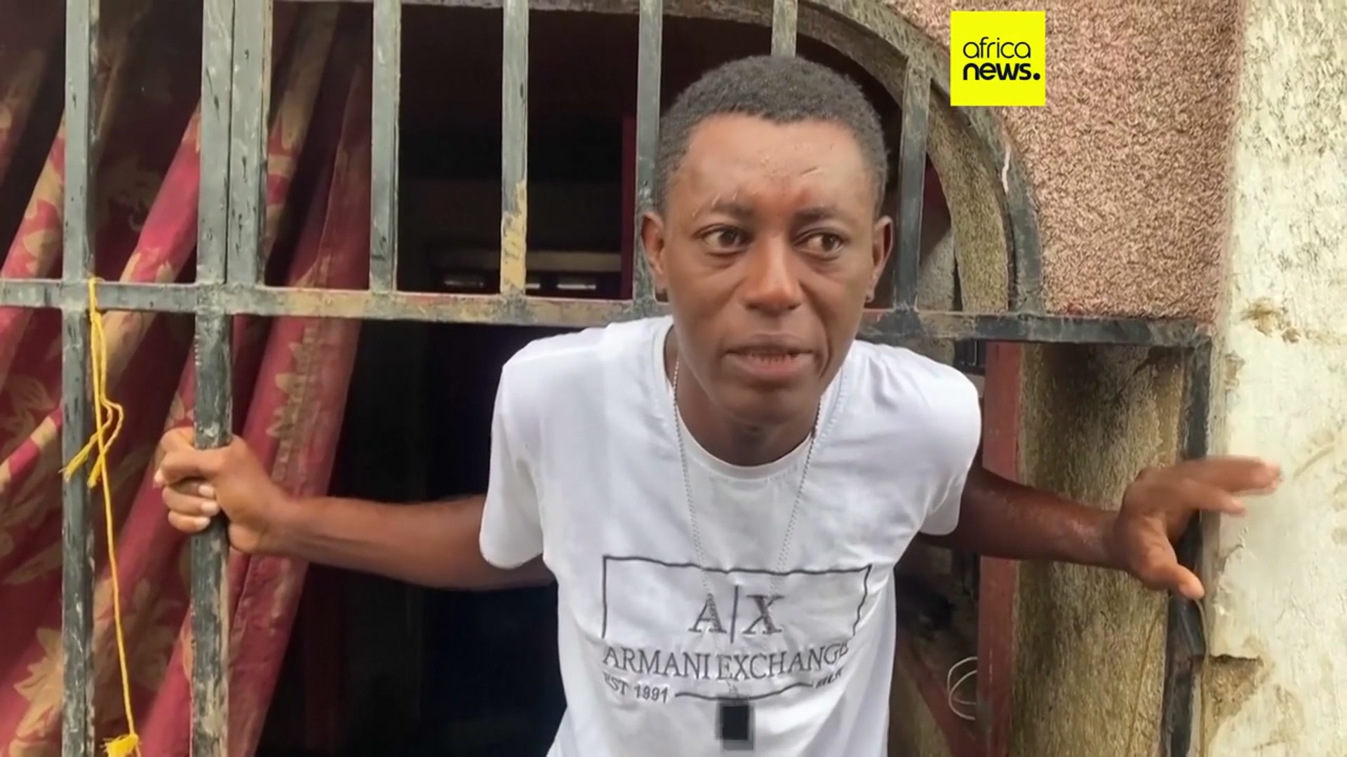 'Video thumbnail for Hurricane Melissa devastates Haiti, leaving at least 30 dead and several missing'