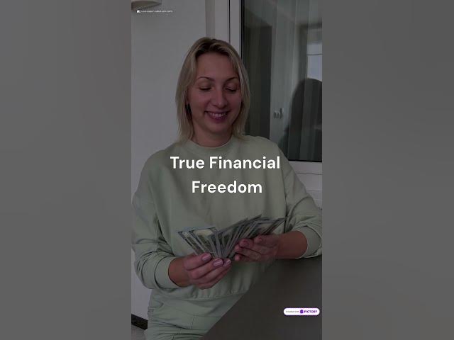 Video thumbnail for Unlock Your Freedom