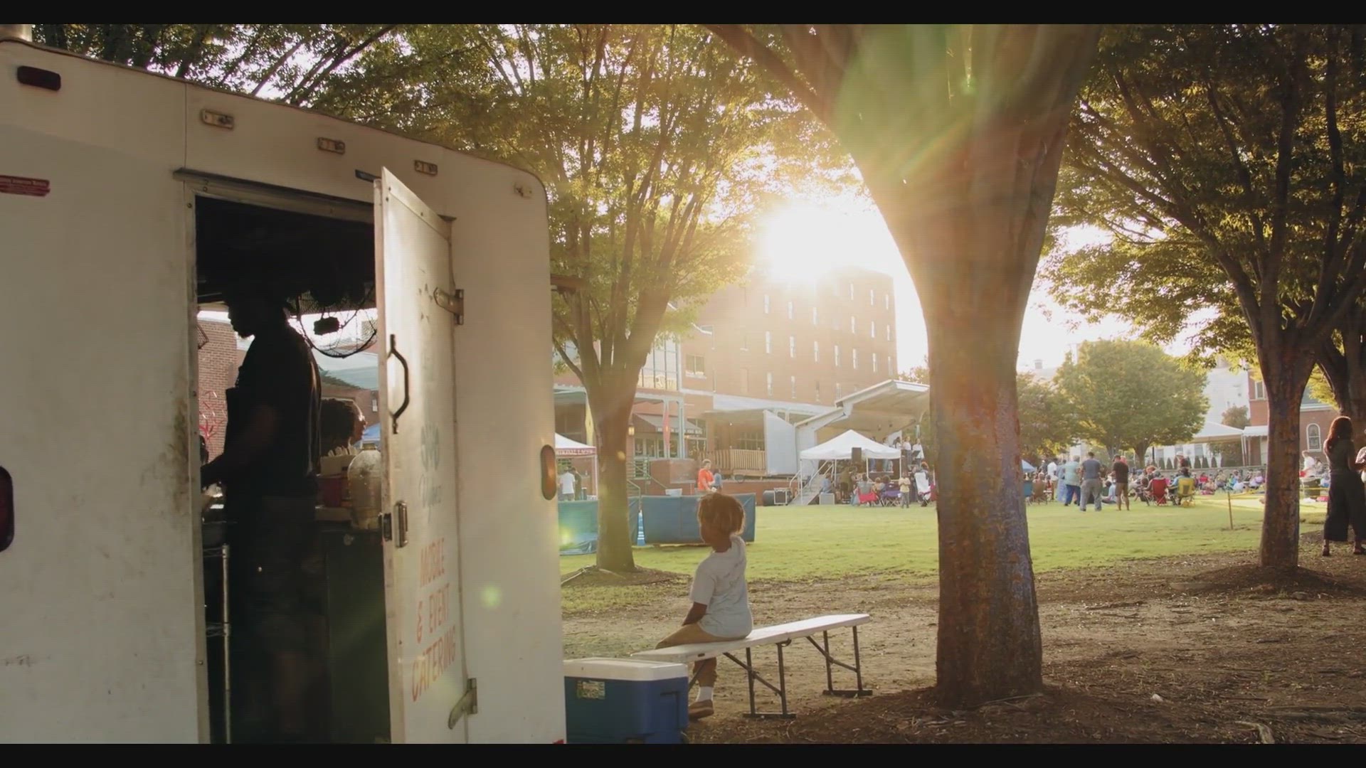 Video thumbnail for Affordable Housing: A Catalyst for Community Transformation