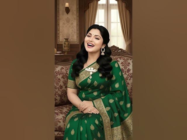 Video thumbnail for baith mere paass Tujhe Dekhti rahun #bolleywoodsong #ai musicremix #bollywood #song #bollywoodmusic