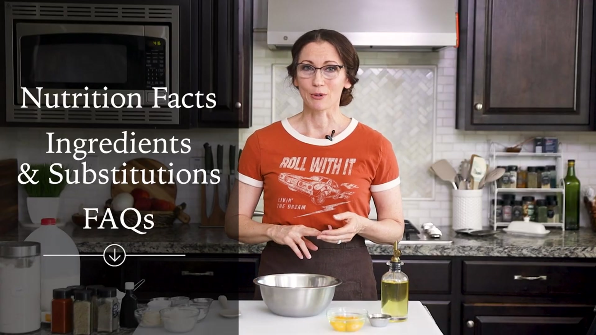 Video thumbnail for Protein Pancake Breakfast Sandwiches _ Convenient _ Mess-Free_(720P_HD)