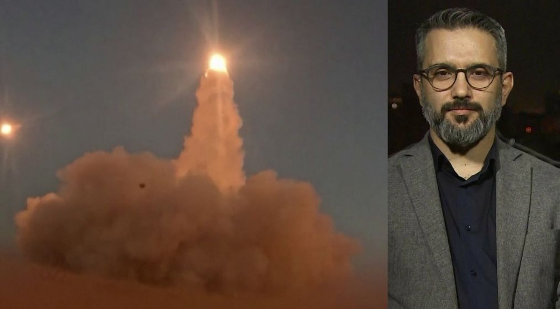 Video thumbnail for US miscalculated on limited escalation with Iran, says Mohammad Eslami
