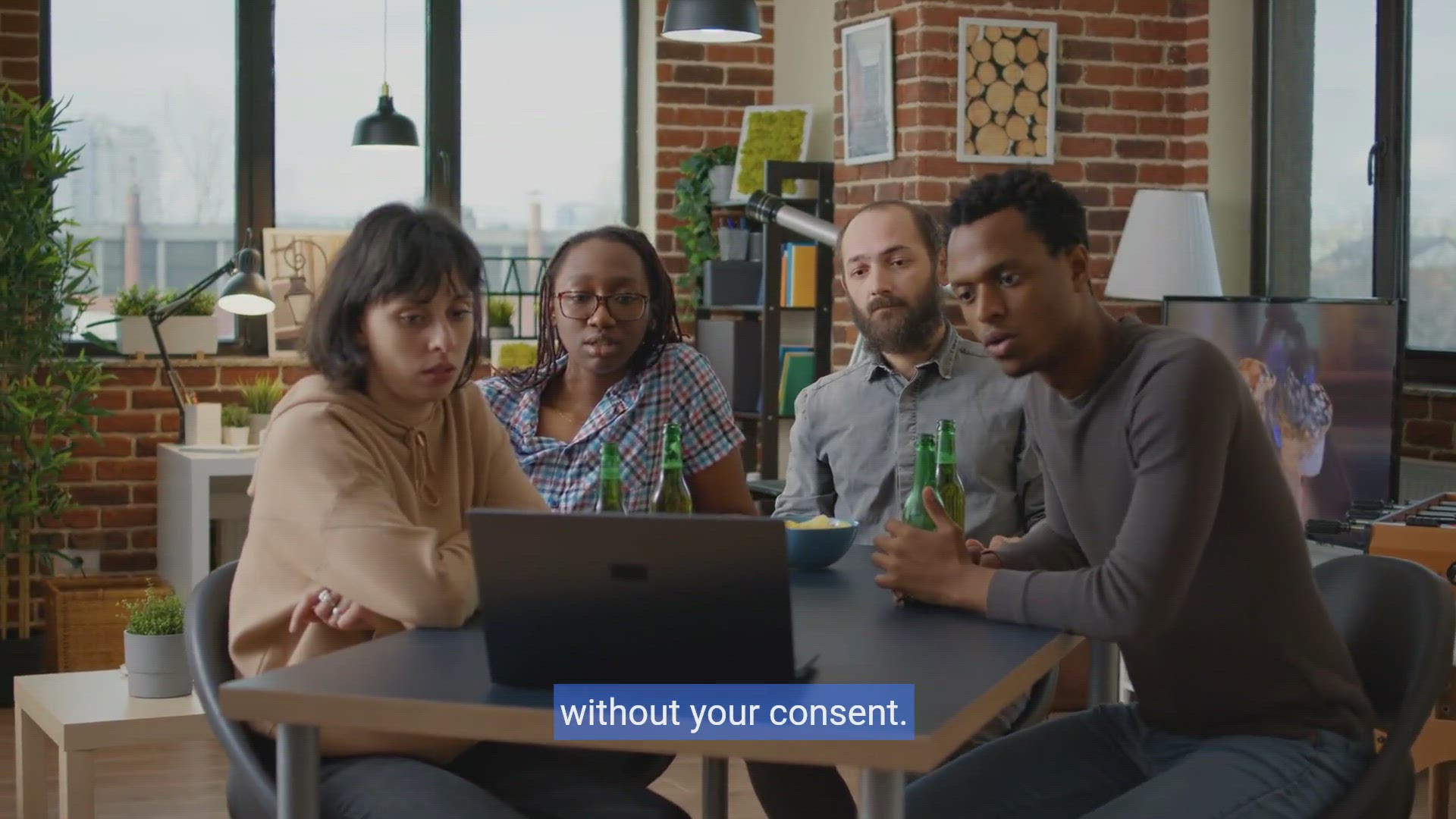 'Video thumbnail for Guard Your Digital Footprint:Mastering Online Privacy'