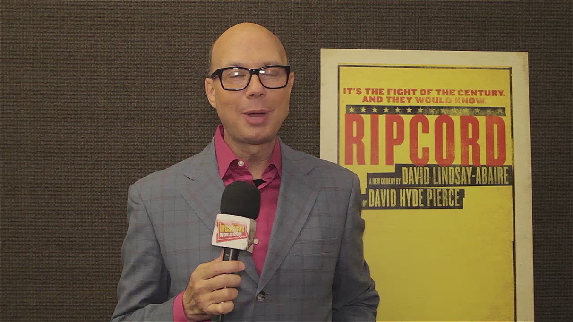 Video thumbnail for Get to Know the Company of MTC's RIPCORD- Holland Taylor, Rachel Dratch & More!