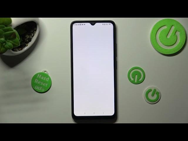 Video thumbnail for How to Change the Interface Theme on a POCO C50 - Customize the System Theme