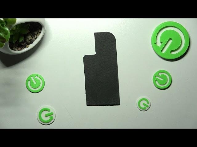 Video thumbnail for How to Set Up Face Unlock on ZTE Axon 30 – Add Face Unlock