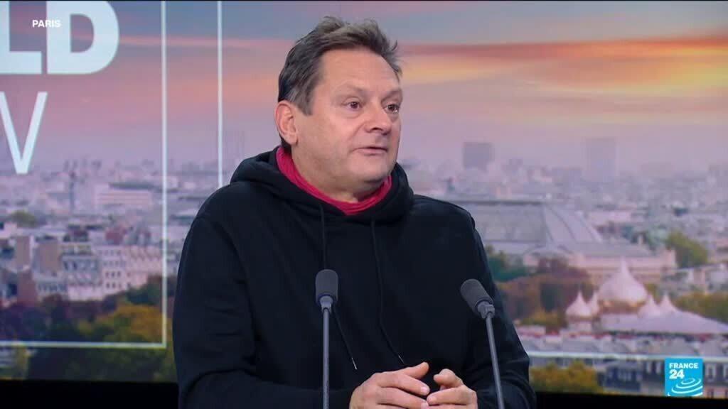 Video thumbnail for How France investigates its cold cases