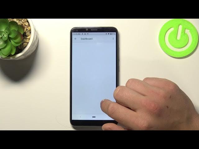Video thumbnail for How to Check Number of Apps Opened Each Day on Cubot X19S – Application Statistics
