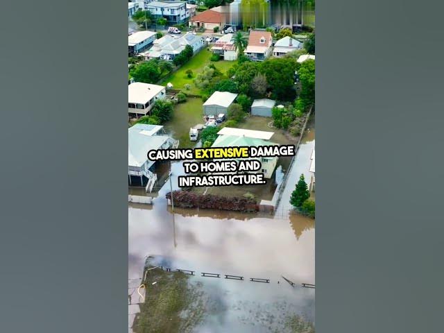 Video thumbnail for Russia Floods Swamp Settlements, Over 96K Evacuated in Kazakhstan. #Russian #floods #russia #news