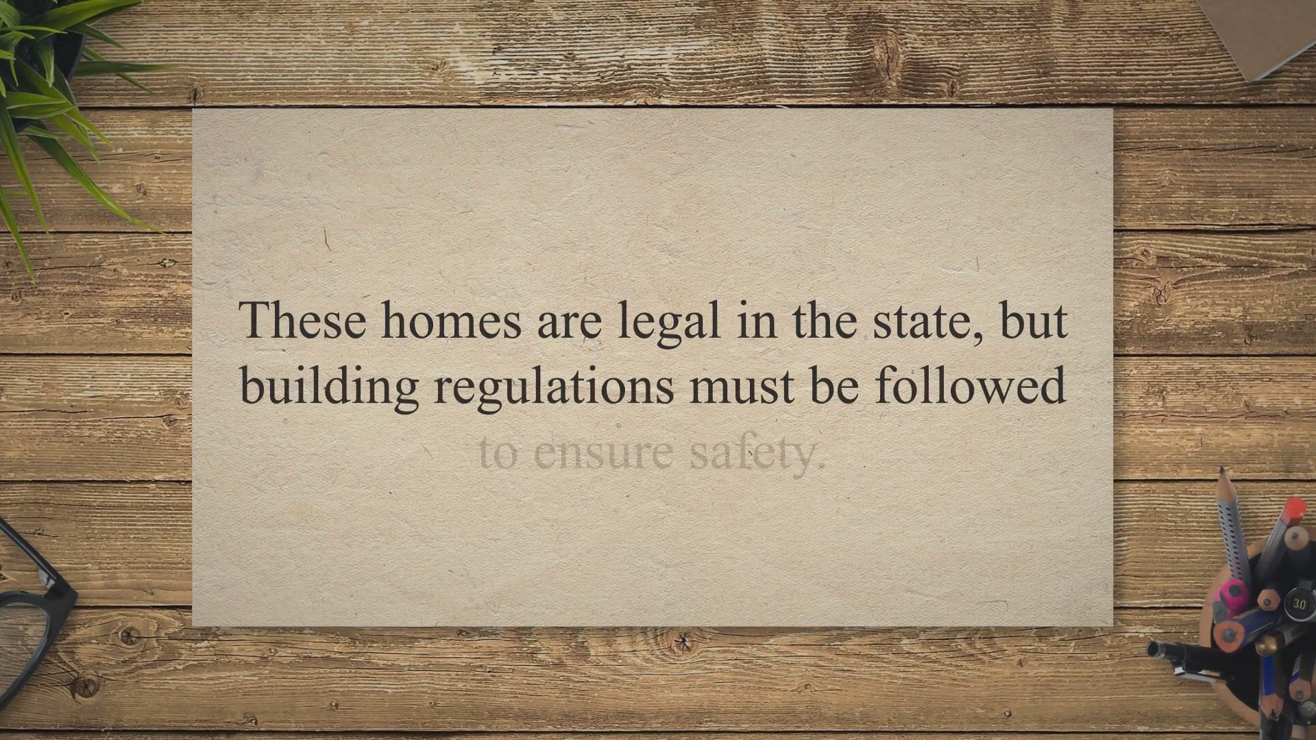 Video thumbnail for The Truth About Shipping Container Homes In North Carolina