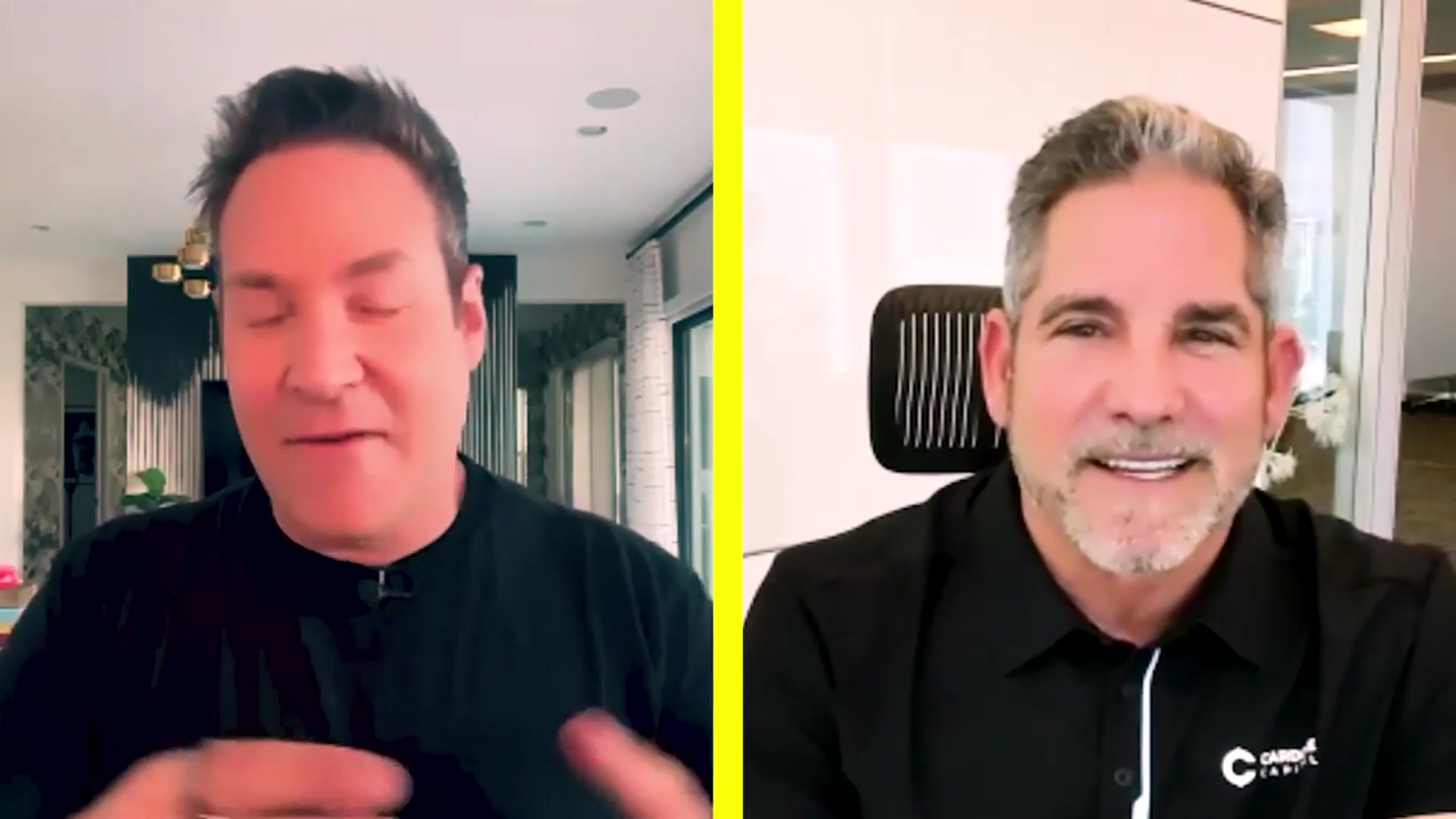 'Video thumbnail for THIS Is Why You're Broke — Billionaire Grant Cardone Reveals All'