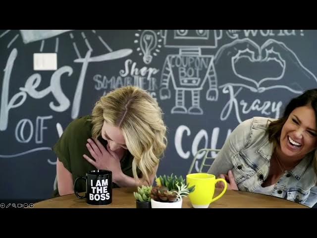 Video thumbnail for Sponsor Presentation – The Krazy Coupon Lady