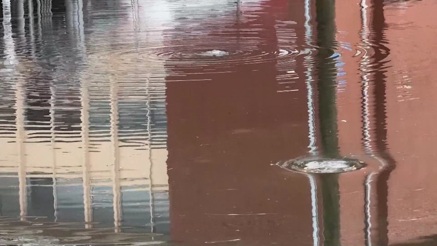 Video thumbnail for Flood forum in Fairfield highlights need for stronger storm protections after regional deluge