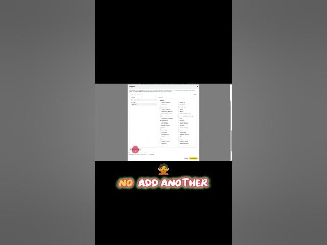 Video thumbnail for Choosing the Right Categories and Keywords for Your Kindle Book on Amazon KDP