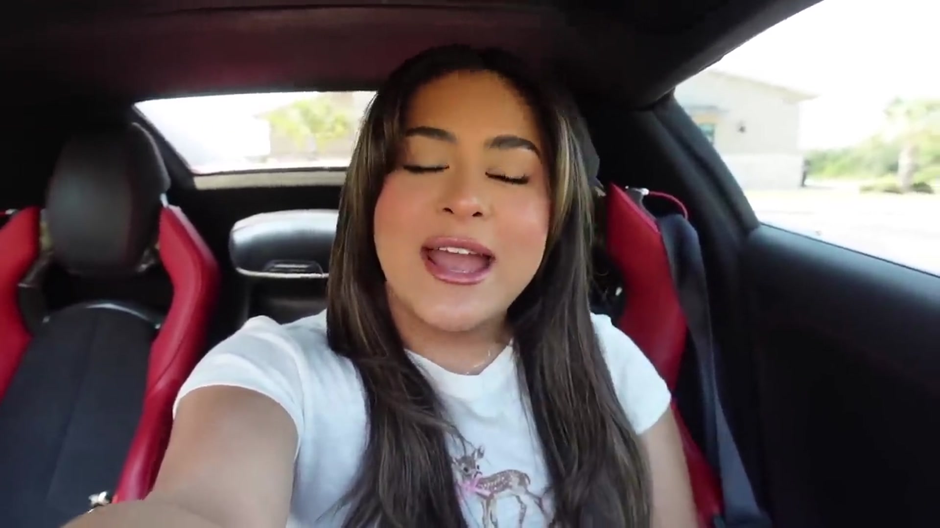 Video thumbnail for Eating ALL NEW Fast Food Items For 24 HOURS   MUKBANG REVIEW (720P HD)