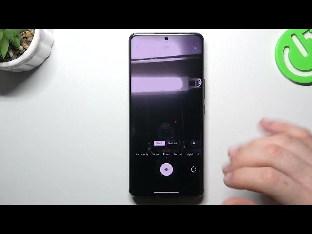 Video thumbnail for How to Activate Voice Command Camera Shutter on XIAOMI 12S Ultra