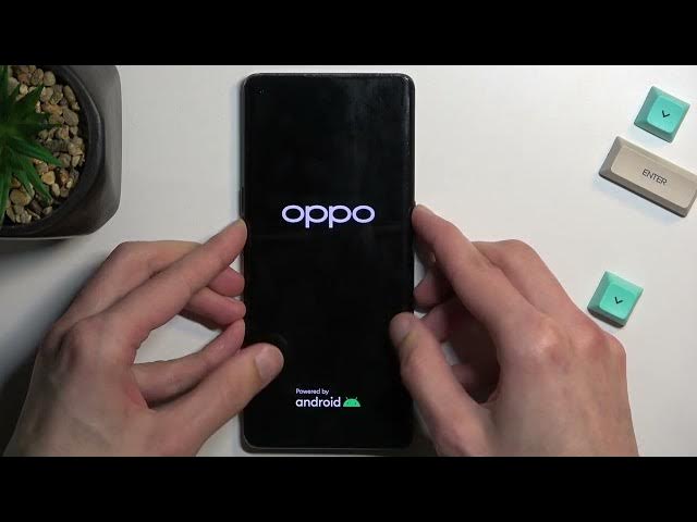 Video thumbnail for How to Remove Screen Lock in OPPO Find X2 Neo - Hard Reset via Recovery Mode & Wipe All Data