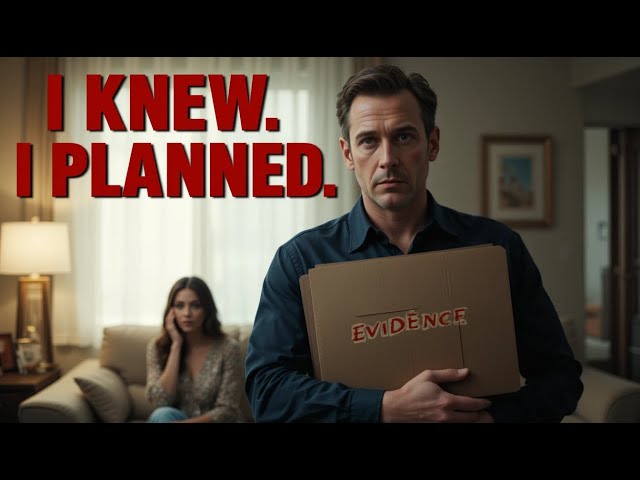 Video thumbnail for My Wife Cheated. So I Burned It All Down — Quietly | True Story