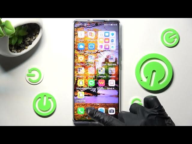 Video thumbnail for How to Clone Apps on HUAWEI Nova 10