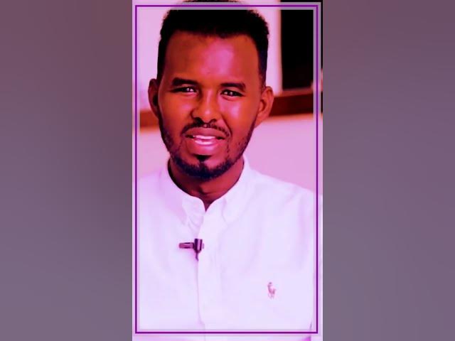 Video thumbnail for Mohamed omar #shorts #dhiirigelin #dhiirigelinta #xikmad #cajiib