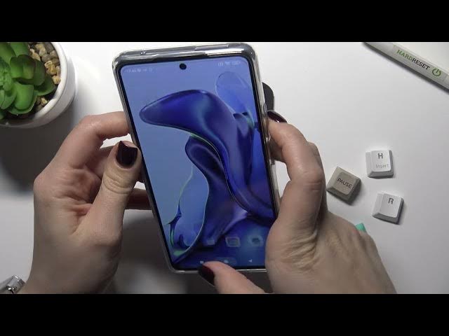 Video thumbnail for How to Turn Off the Camera Quick Launch Function on XIAOMI 11T