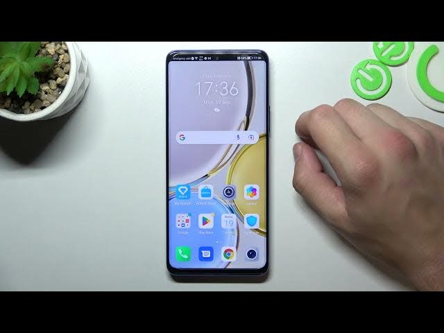 Video thumbnail for How to Change Display Brightness in HONOR Magic4 Lite – Change Brightness