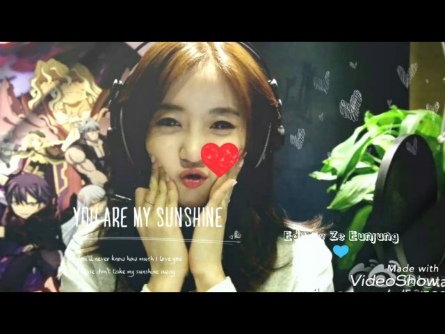 Video thumbnail for Eunjung