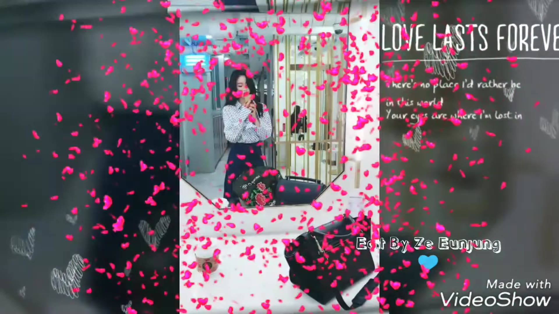 Video thumbnail for Eunjung