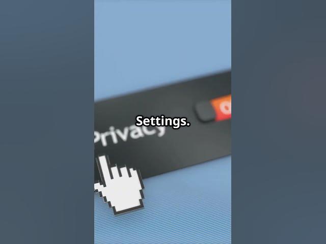 Video thumbnail for Top 5 Essential Cookie Settings Every Internet User Needs