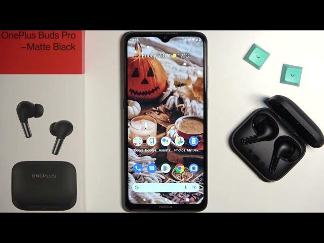 Video thumbnail for How to Find & Customize Sound Equalizer in OnePlus Buds Pro?
