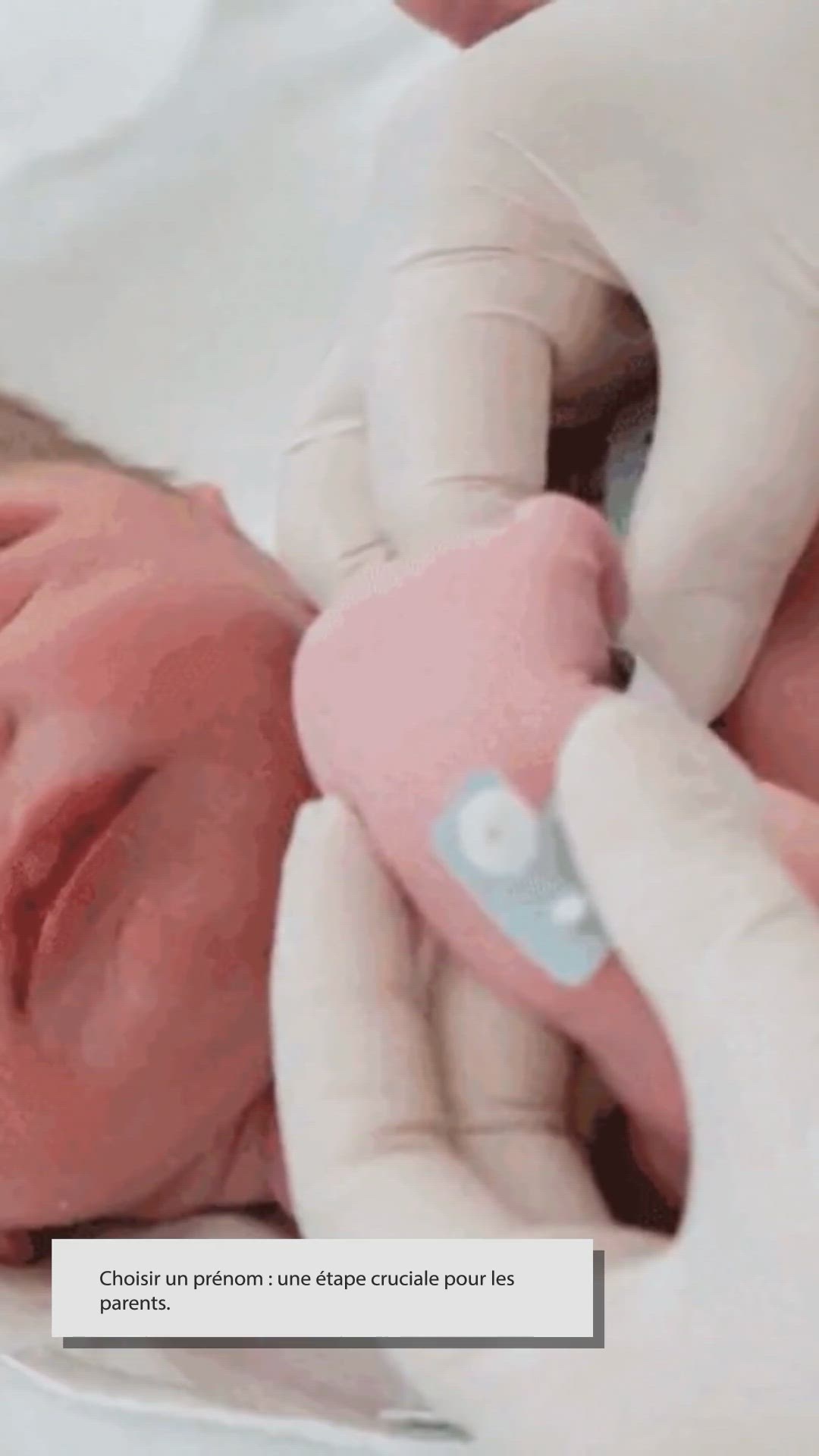Video thumbnail for 50 prénoms rares et originaux pour votre enfant