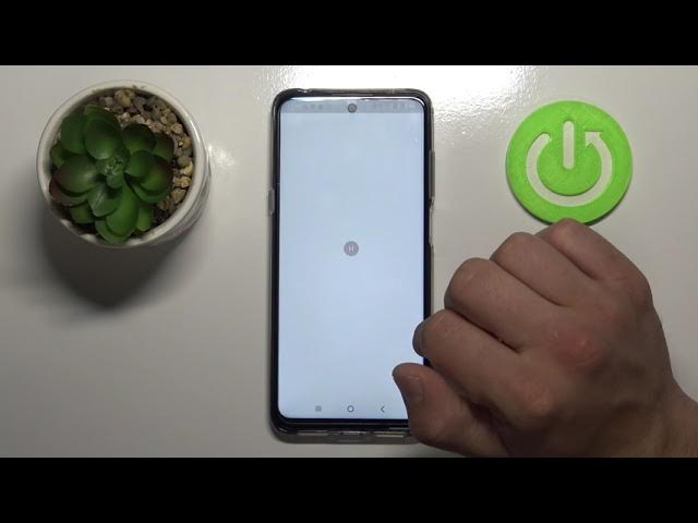 Video thumbnail for How to Turn On / Off Google Maps Incognito Mode in TCL 20 5G?