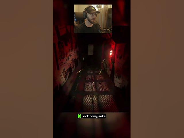 Video thumbnail for It's a horse, by the way... Not a donkey 😂 #indiegame #gaming #horrorgaming