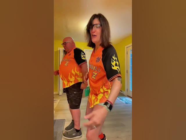 Video thumbnail for Dragon Ball Z Shirt Got Me Dancing 😆🔥